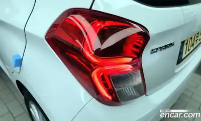 Chevrolet Spark 2022 1.0 механика в Москве № 1541566, миниатюра 9