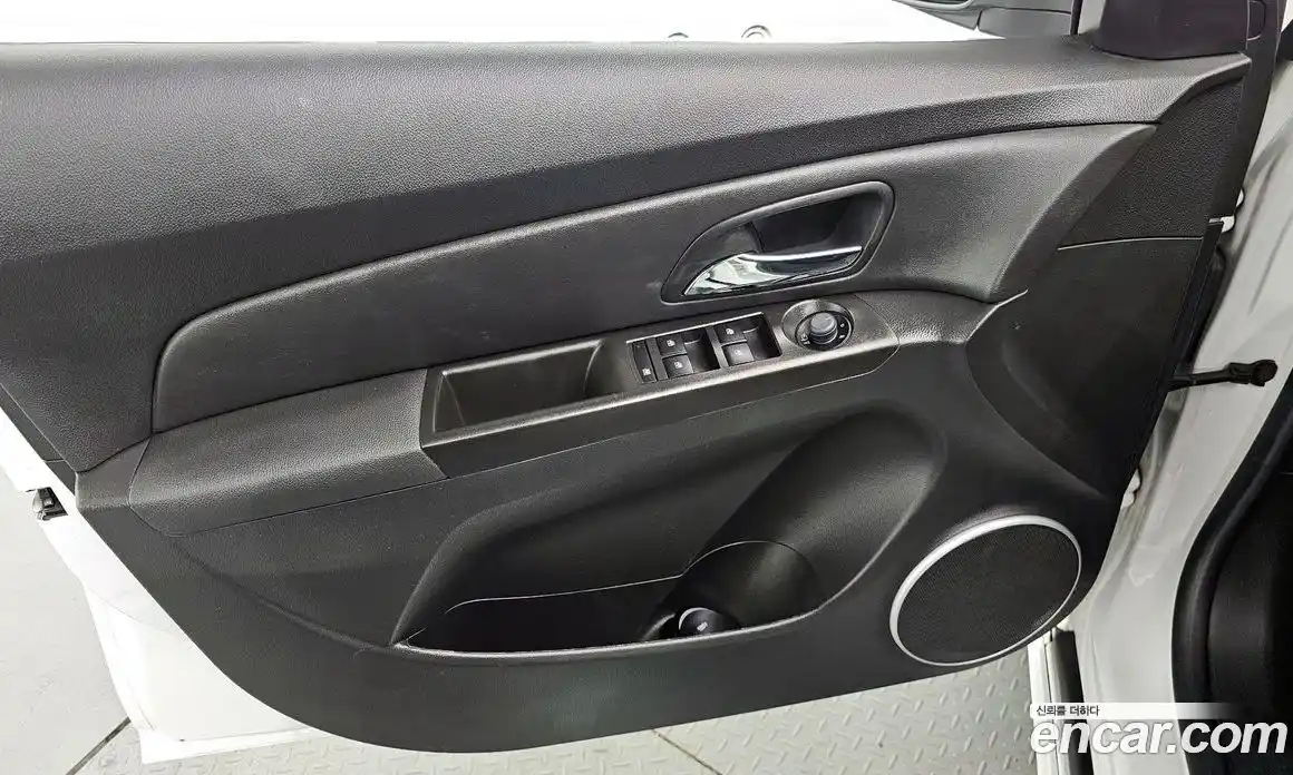 Chevrolet Cruze 2014 1.8 гидро в Москве № 1541680, фото 14