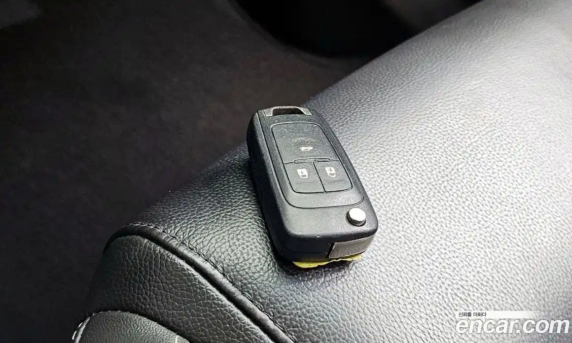 Chevrolet Cruze 2014 1.8 гидро в Москве № 1541680, фото 16