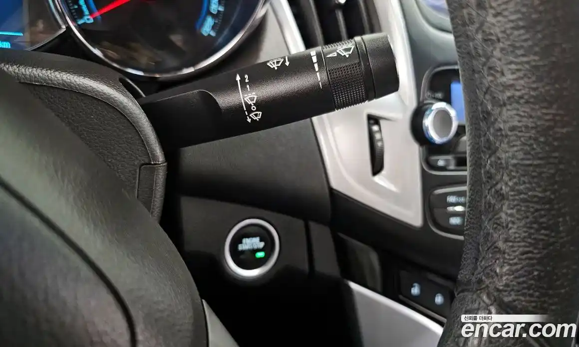 Chevrolet Cruze 2014 1.8 гидро в Москве № 1541680, фото 21
