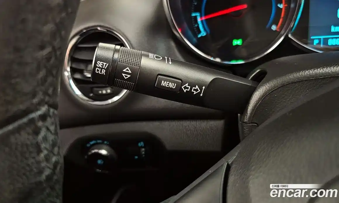 Chevrolet Cruze 2014 1.8 гидро в Москве № 1541680, фото 27