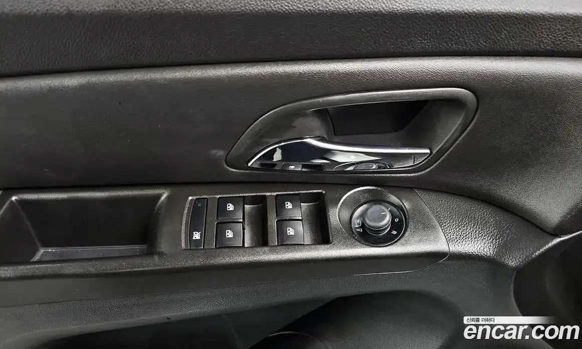 Chevrolet Cruze 2014 1.8 гидро в Москве № 1541680, фото 28