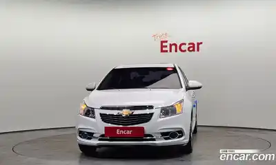 Chevrolet Cruze 2014 1.8 гидро в Москве № 1541680, миниатюра 3