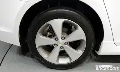 Chevrolet Cruze 2014 1.8 гидро в Москве № 1541680, миниатюра 5