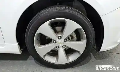 Chevrolet Cruze 2014 1.8 гидро в Москве № 1541680, миниатюра 7