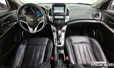 Chevrolet Cruze 2014 1.8 гидро в Москве № 1541680, миниатюра 10