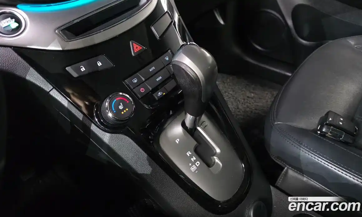 Chevrolet Orlando 2017 1.6 гидро в Москве № 1542012, фото 12