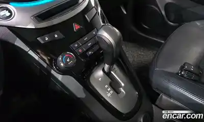 Chevrolet Orlando 2017 1.6 гидро в Москве № 1542012, миниатюра 12