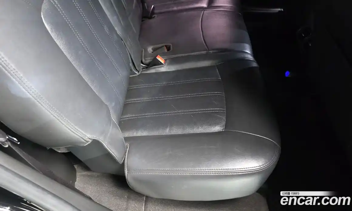 Chevrolet Orlando 2017 1.6 гидро в Москве № 1542012, фото 13