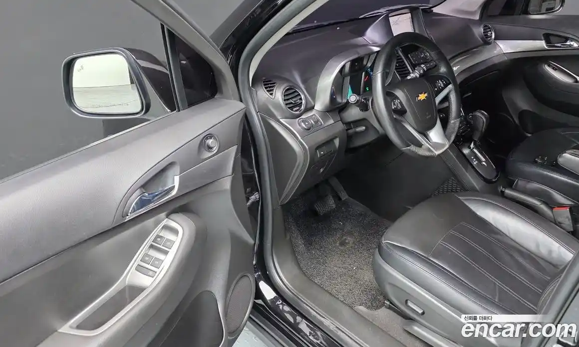 Chevrolet Orlando 2017 1.6 гидро в Москве № 1542012, фото 17