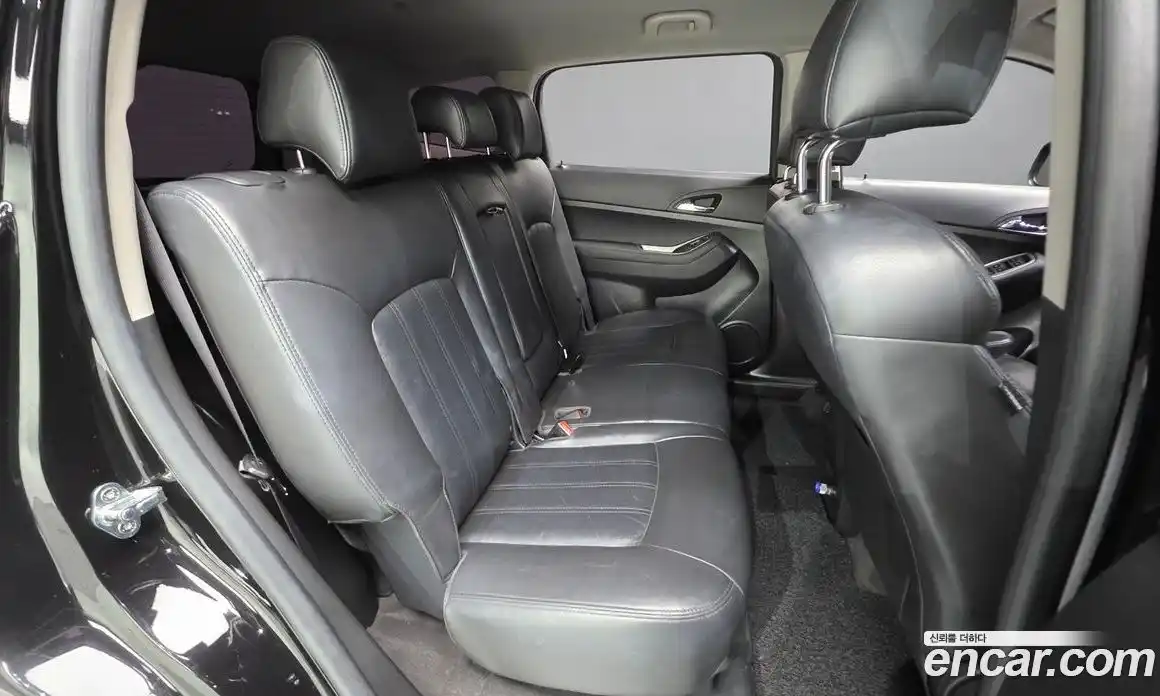 Chevrolet Orlando 2017 1.6 гидро в Москве № 1542012, фото 25