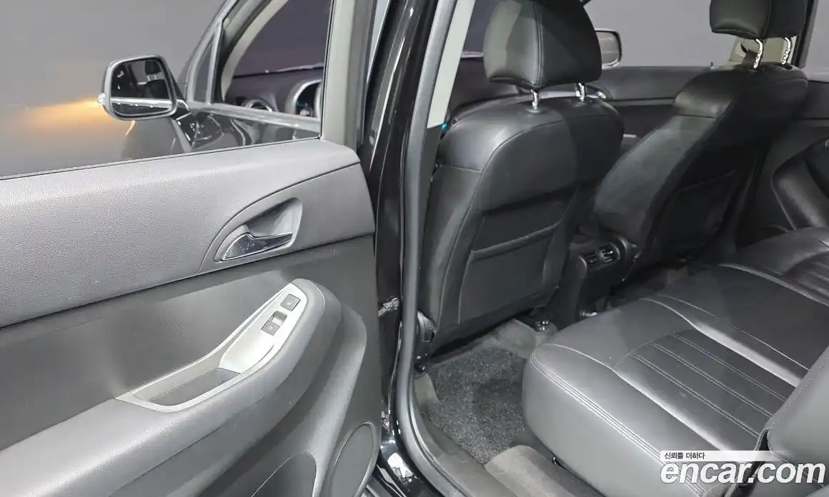Chevrolet Orlando 2017 1.6 гидро в Москве № 1542012, фото 28