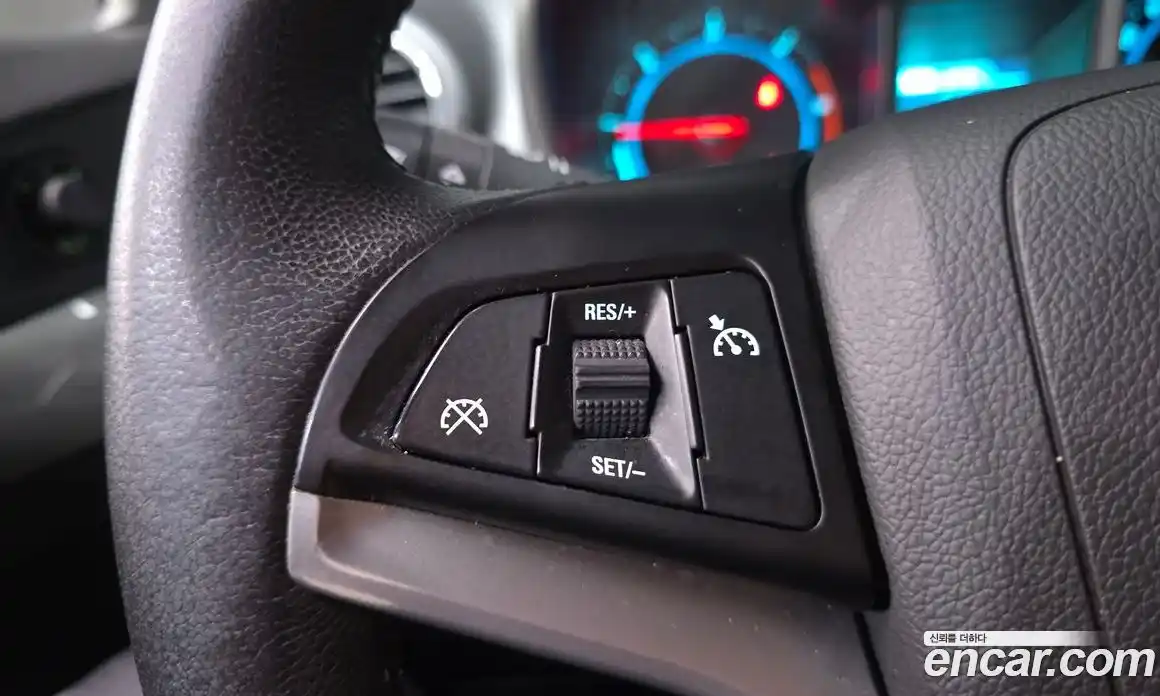 Chevrolet Orlando 2017 1.6 гидро в Москве № 1542012, фото 29
