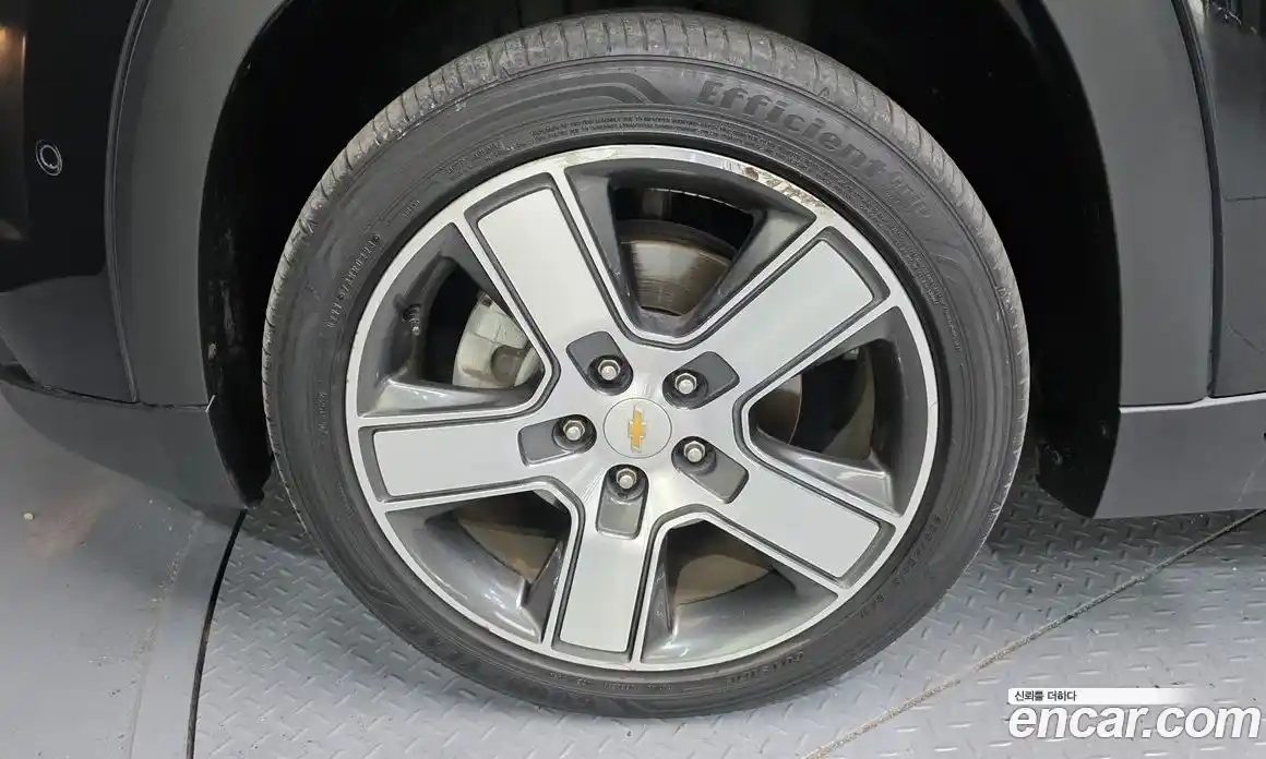 Chevrolet Orlando 2017 1.6 гидро в Москве № 1542012, фото 5