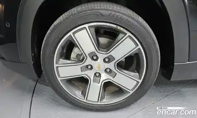 Chevrolet Orlando 2017 1.6 гидро в Москве № 1542012, миниатюра 5