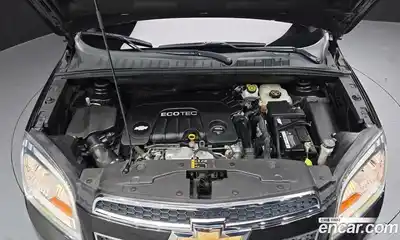 Chevrolet Orlando 2017 1.6 гидро в Москве № 1542012, миниатюра 6