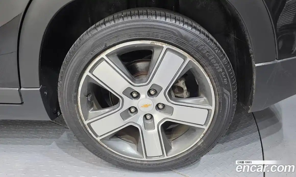 Chevrolet Orlando 2017 1.6 гидро в Москве № 1542012, фото 7