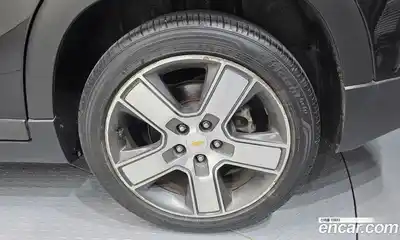Chevrolet Orlando 2017 1.6 гидро в Москве № 1542012, миниатюра 7
