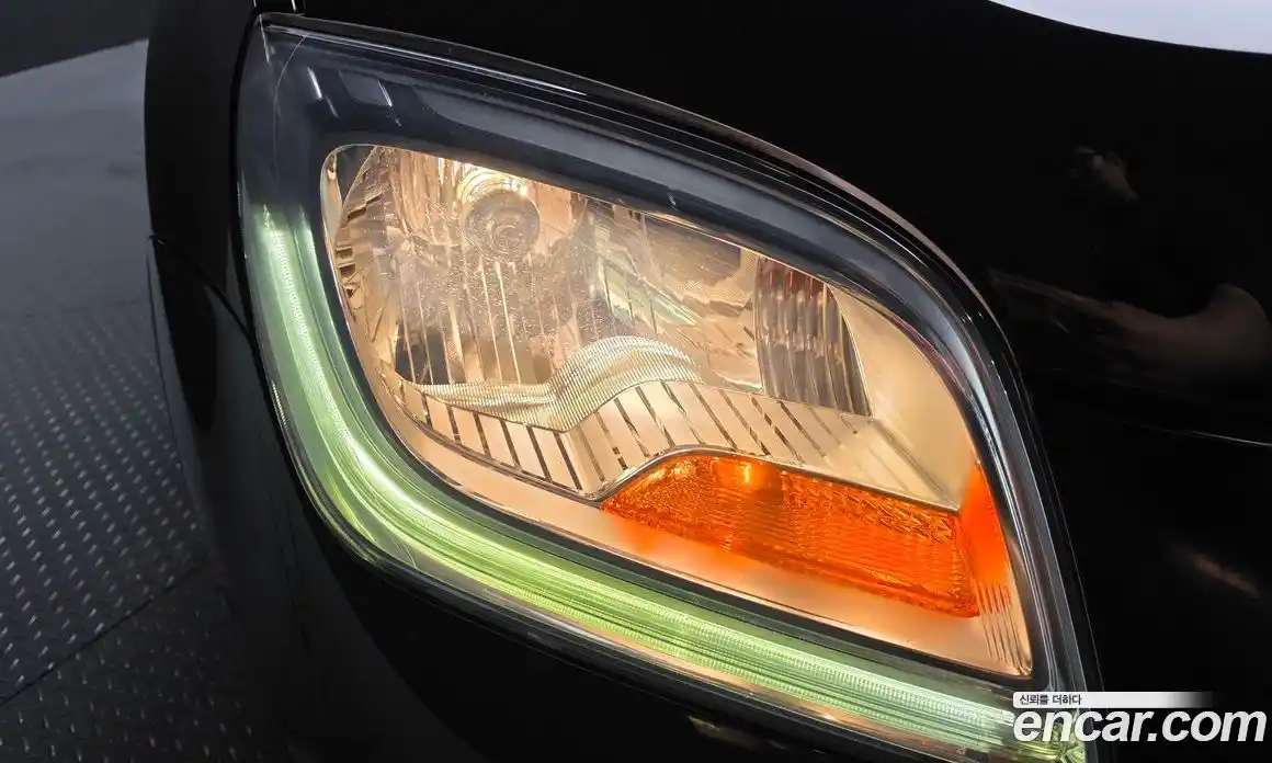 Chevrolet Orlando 2017 1.6 гидро в Москве № 1542012, фото 8