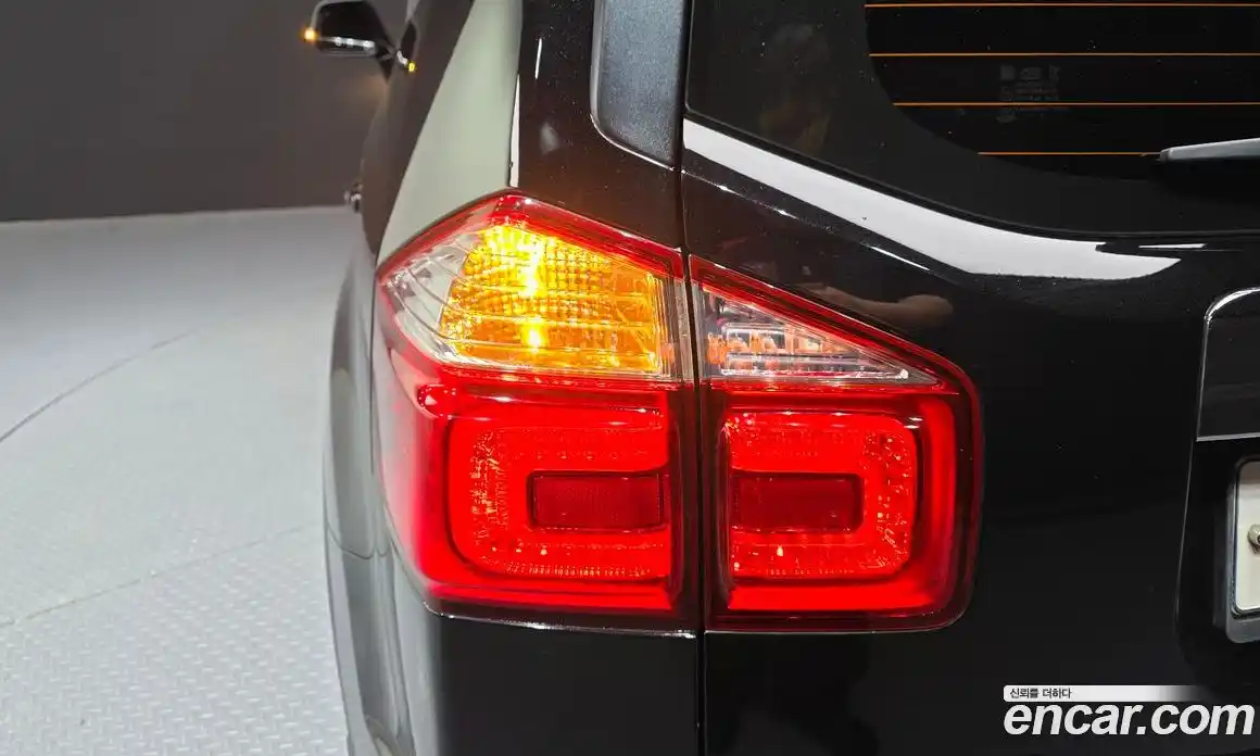 Chevrolet Orlando 2017 1.6 гидро в Москве № 1542012, фото 9