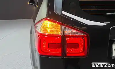Chevrolet Orlando 2017 1.6 гидро в Москве № 1542012, миниатюра 9