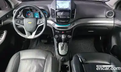 Chevrolet Orlando 2017 1.6 гидро в Москве № 1542012, миниатюра 10