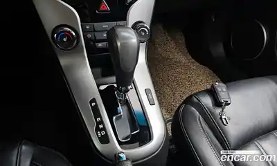 Chevrolet Cruze 2016 1.6 гидро в Москве № 1542199, миниатюра 12