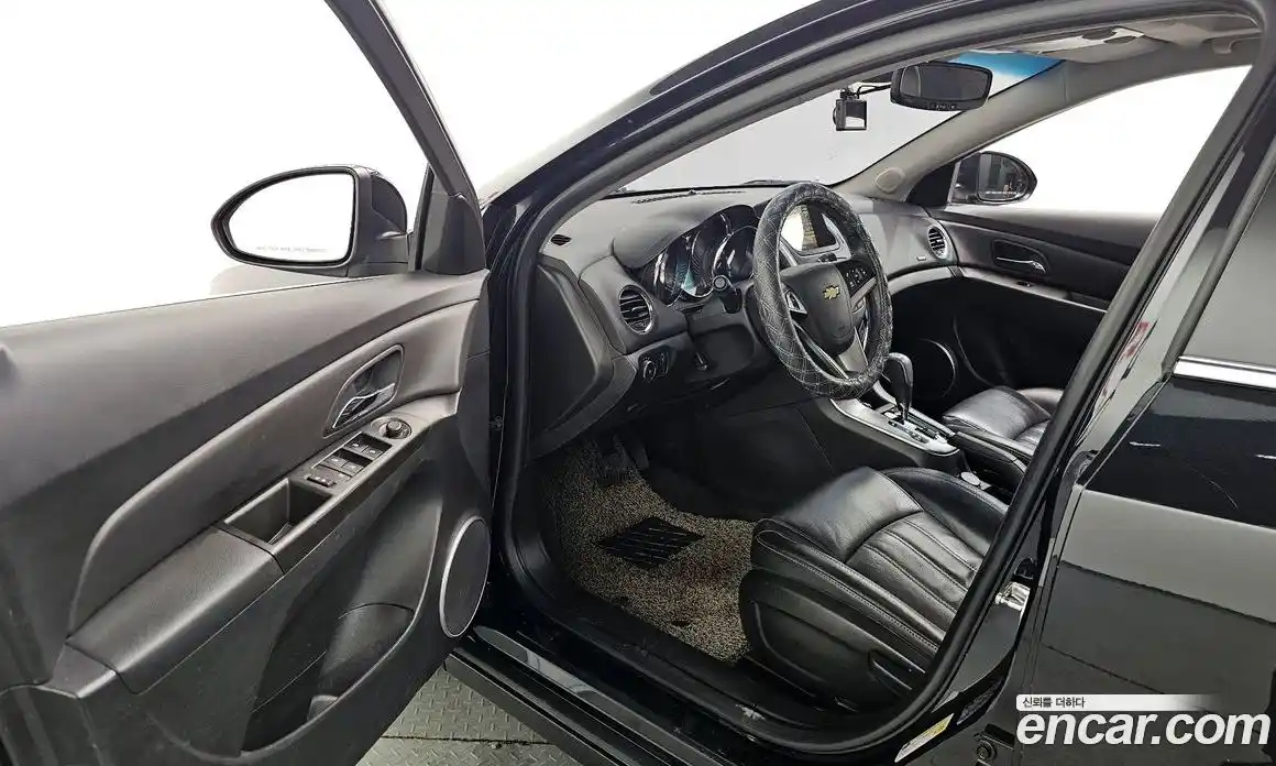 Chevrolet Cruze 2016 1.6 гидро в Москве № 1542199, фото 13
