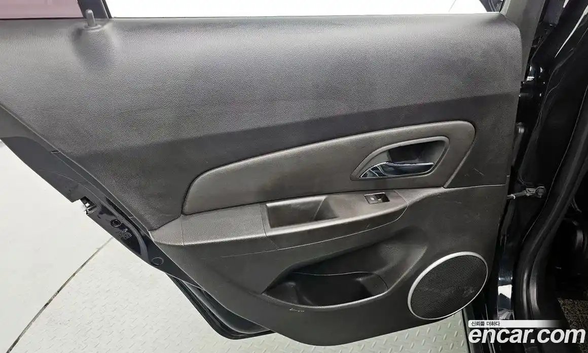 Chevrolet Cruze 2016 1.6 гидро в Москве № 1542199, фото 15