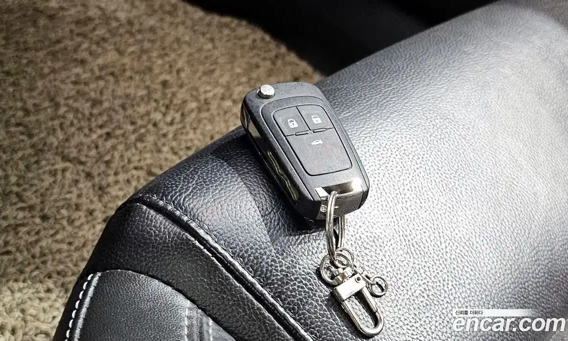 Chevrolet Cruze 2016 1.6 гидро в Москве № 1542199, фото 16