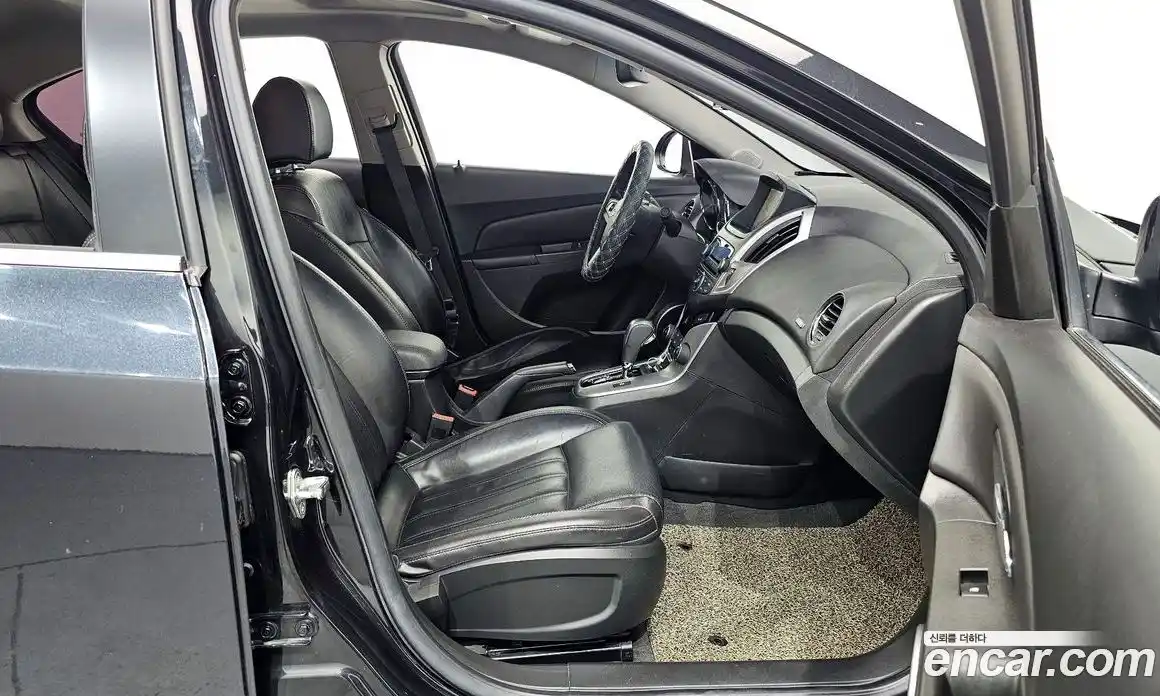 Chevrolet Cruze 2016 1.6 гидро в Москве № 1542199, фото 17