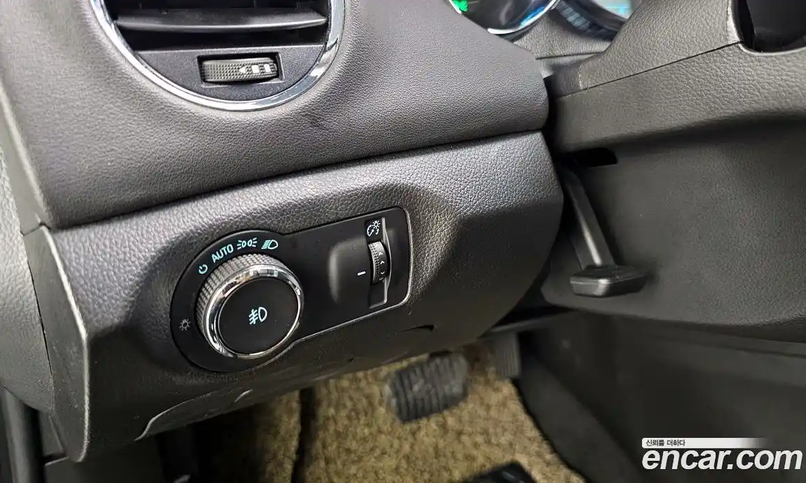 Chevrolet Cruze 2016 1.6 гидро в Москве № 1542199, фото 20