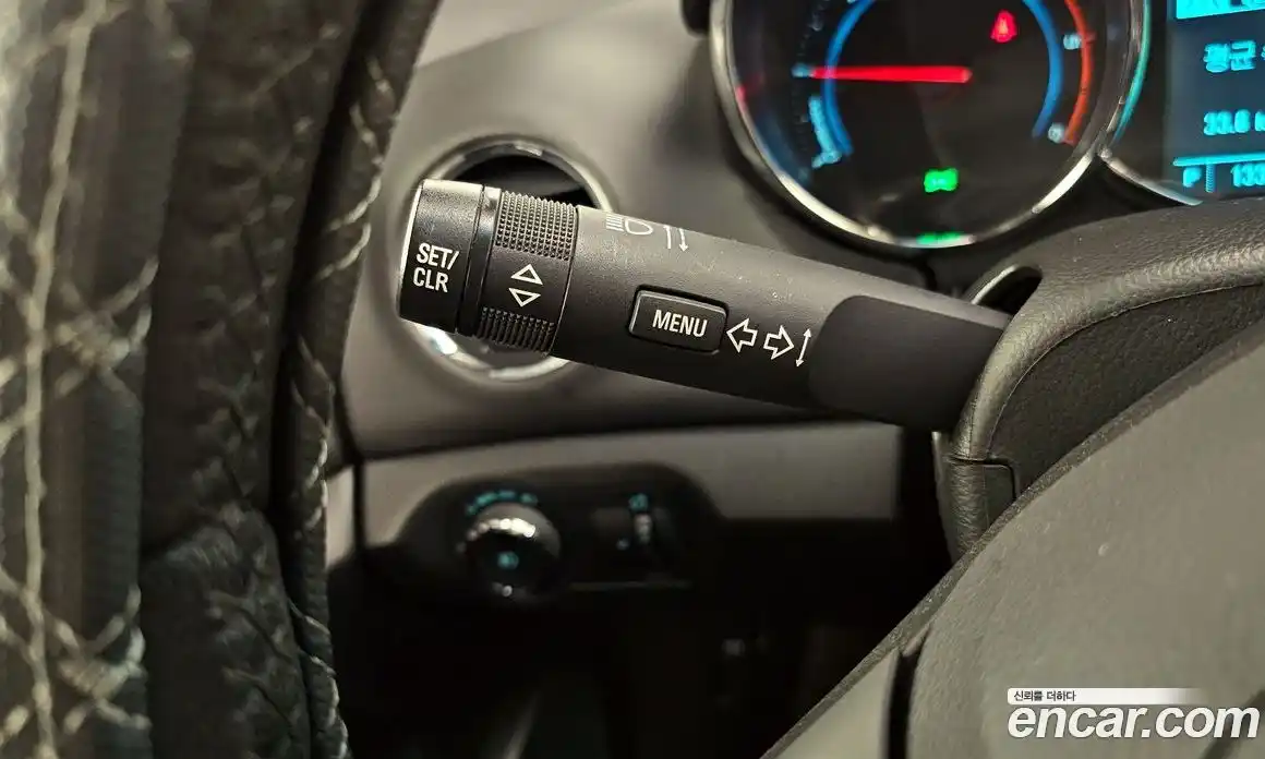 Chevrolet Cruze 2016 1.6 гидро в Москве № 1542199, фото 29