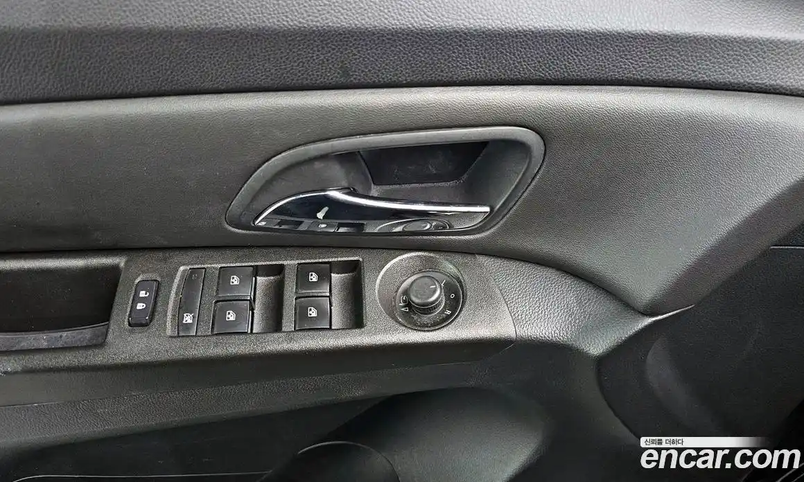 Chevrolet Cruze 2016 1.6 гидро в Москве № 1542199, фото 30