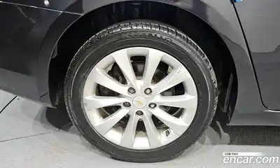Chevrolet Cruze 2016 1.6 гидро в Москве № 1542199, миниатюра 5