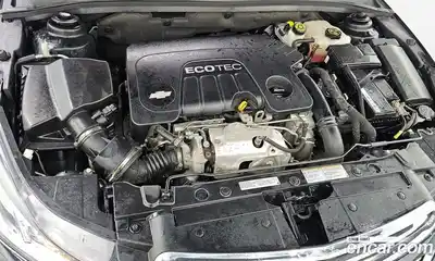 Chevrolet Cruze 2016 1.6 гидро в Москве № 1542199, миниатюра 6