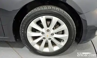 Chevrolet Cruze 2016 1.6 гидро в Москве № 1542199, миниатюра 7