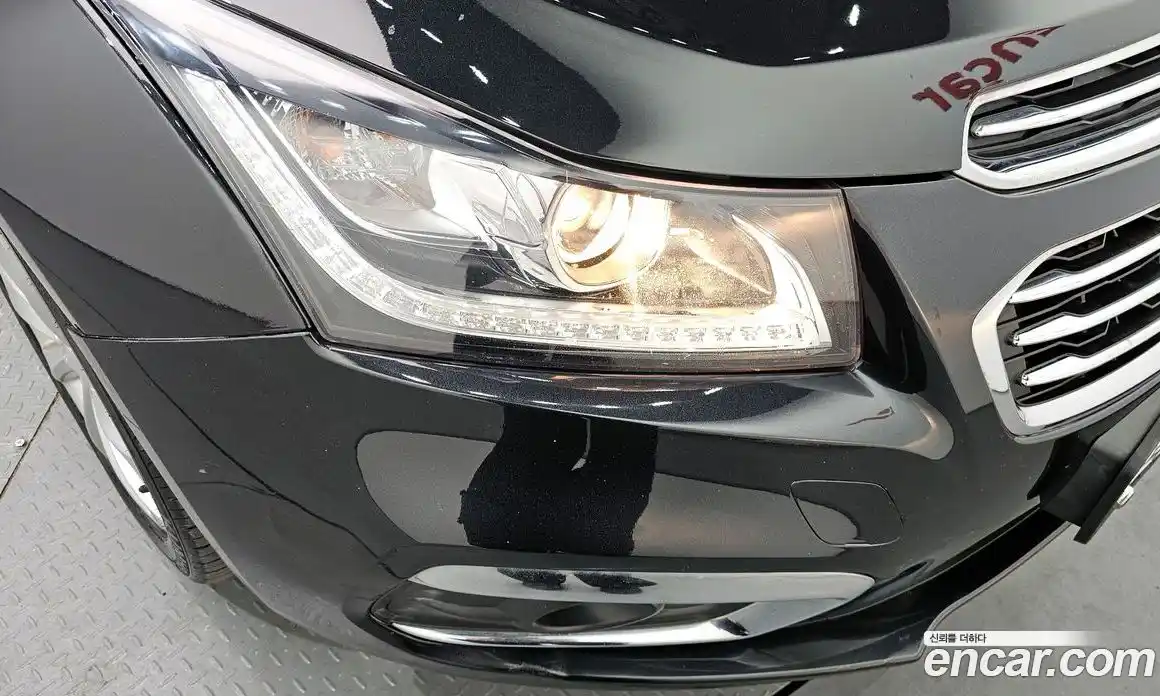 Chevrolet Cruze 2016 1.6 гидро в Москве № 1542199, фото 8