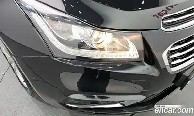 Chevrolet Cruze 2016 1.6 гидро в Москве № 1542199, миниатюра 8