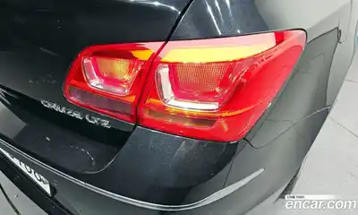 Chevrolet Cruze 2016 1.6 гидро в Москве № 1542199, миниатюра 9