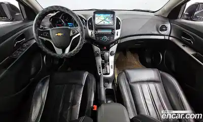 Chevrolet Cruze 2016 1.6 гидро в Москве № 1542199, миниатюра 10