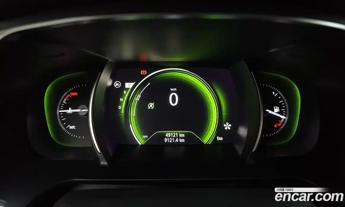 Renault SM6 2018 2.0 гидро в Москве № 1542906, фото 11