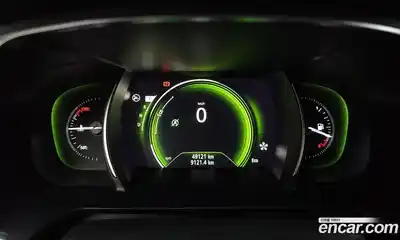 Renault SM6 2018 2.0 гидро в Москве № 1542906, миниатюра 11