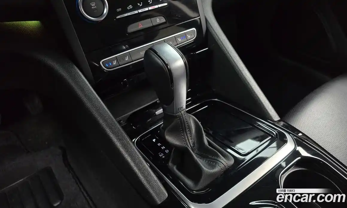 Renault SM6 2018 2.0 гидро в Москве № 1542906, фото 12