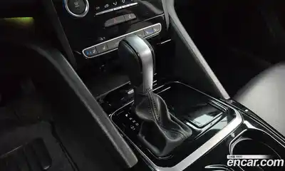 Renault SM6 2018 2.0 гидро в Москве № 1542906, миниатюра 12