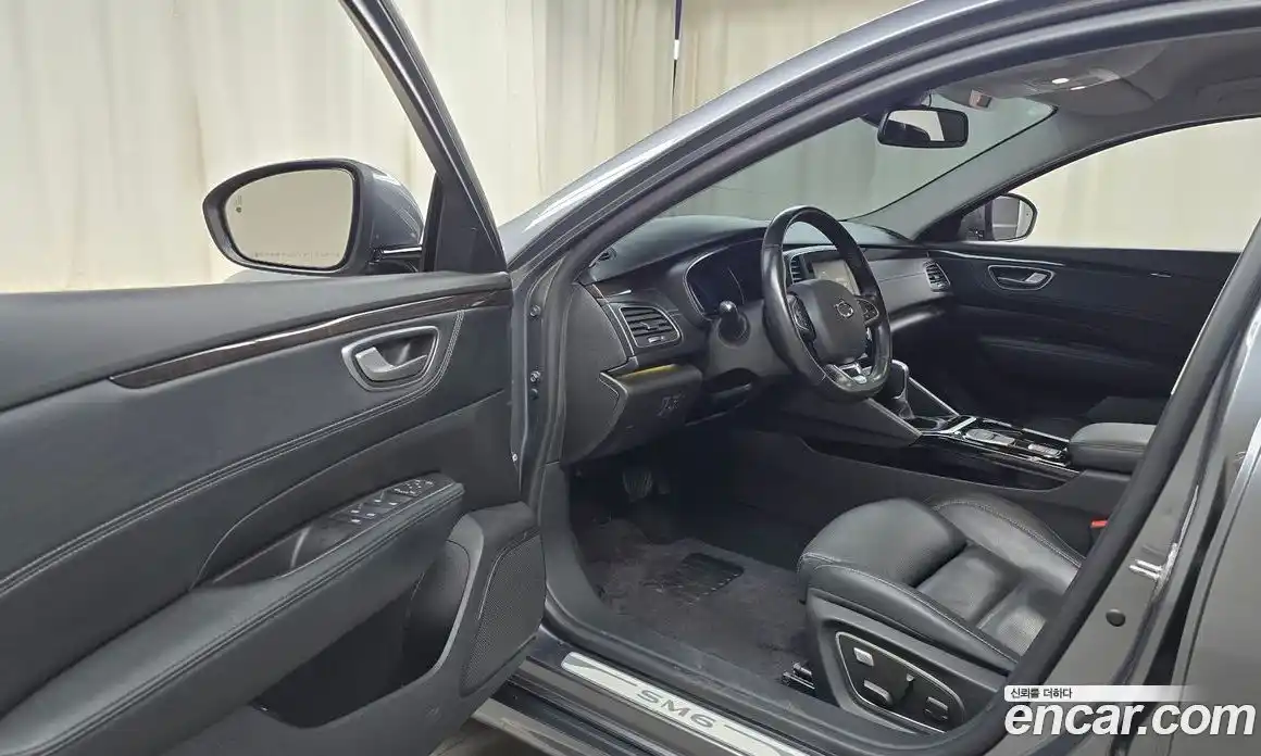 Renault SM6 2018 2.0 гидро в Москве № 1542906, фото 13