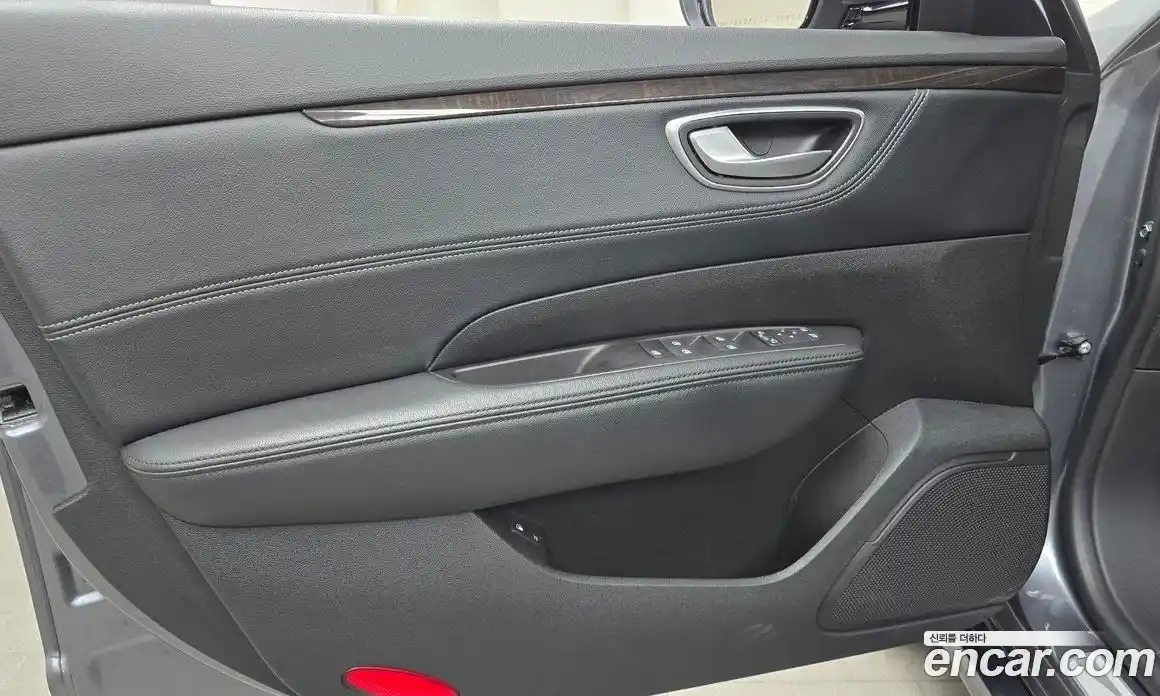 Renault SM6 2018 2.0 гидро в Москве № 1542906, фото 14