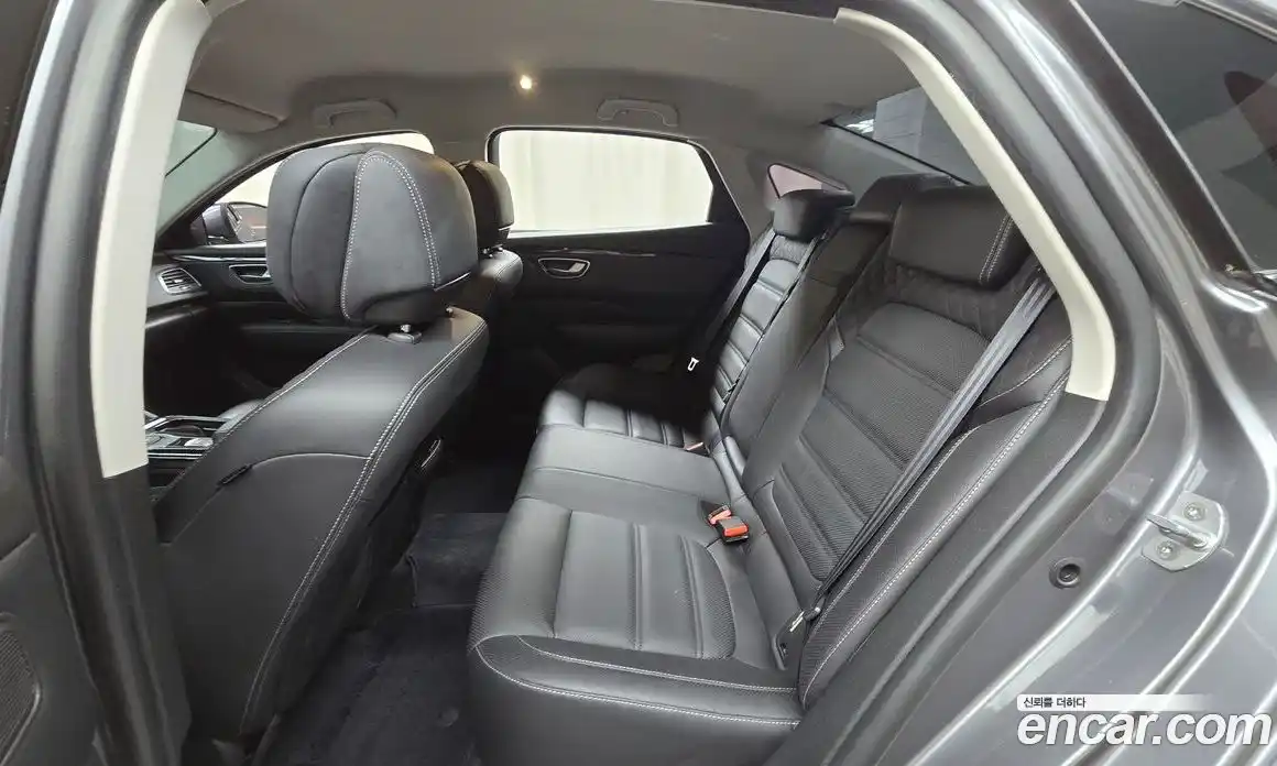 Renault SM6 2018 2.0 гидро в Москве № 1542906, фото 16