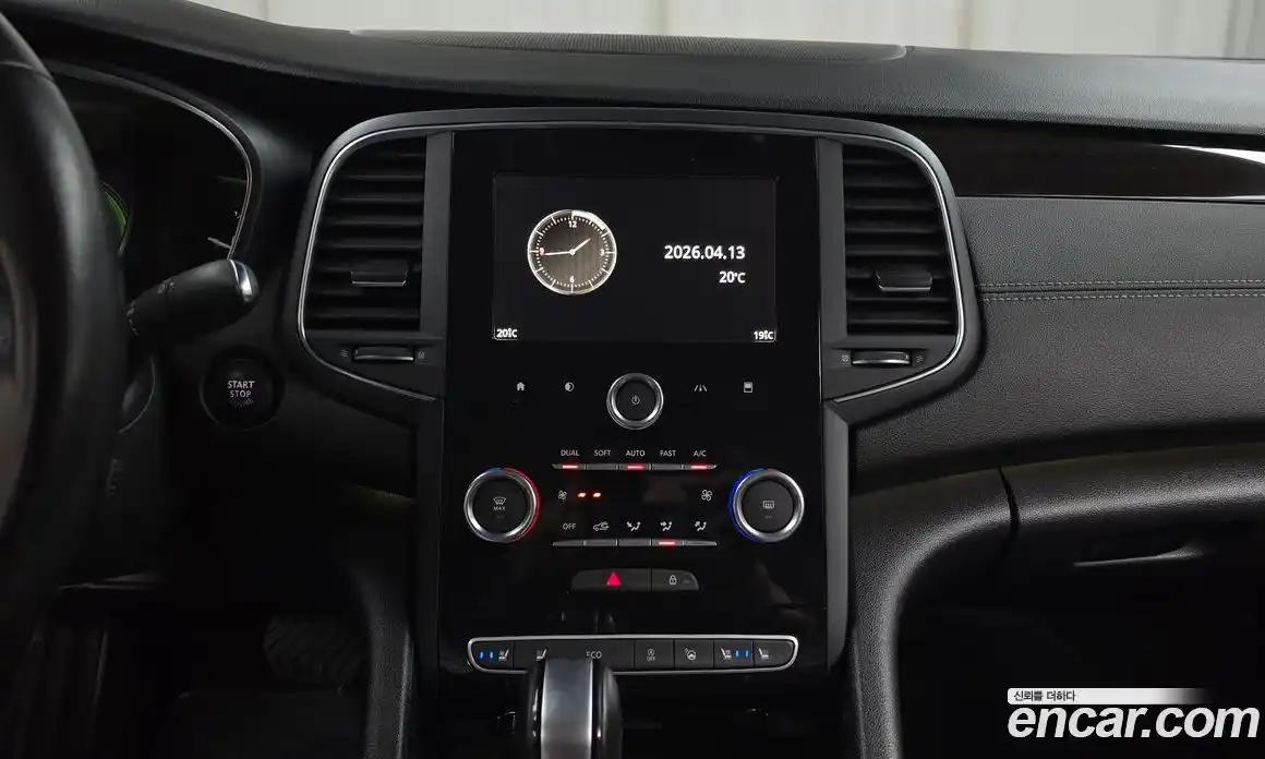 Renault SM6 2018 2.0 гидро в Москве № 1542906, фото 20