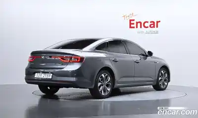 Renault SM6 2018 2.0 гидро в Москве № 1542906, миниатюра 2